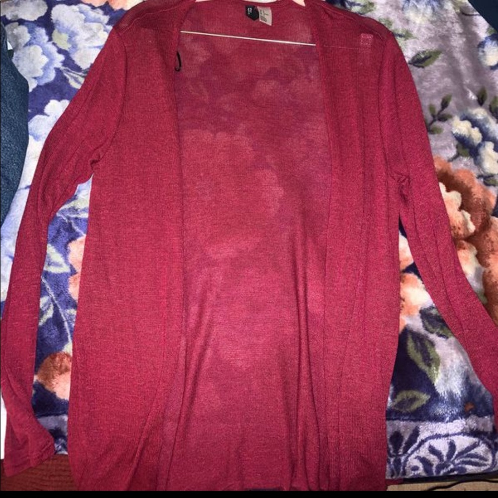 Cardigans
